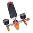 thumbnail image 5 of Applicable to Compressor Pressure Switch Control Valve, 5 of 10