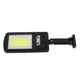 thumbnail image 5 of Lámpara de pared solar luz de calle solar con cableado teledirigido para patio ANGGREK Otros, 5 of 8