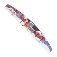 thumbnail image 1 of WREESH Christmas Theme Printed Nail File Washable Double-sided Polishing Strip, 1 of 2