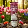 thumbnail image 5 of Bath and Body Works Twisted Peppermint Ultimate Hydration Body Cream Lotion (8 OZ / 226 g), 5 of 5