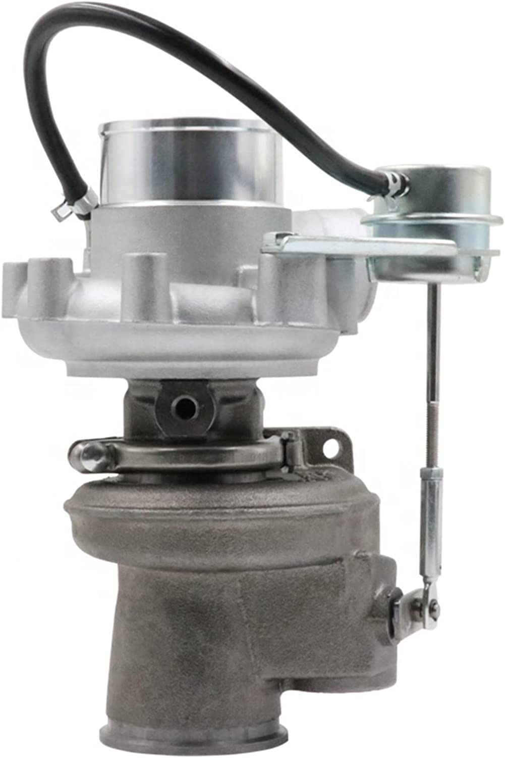 Seapple New HX25W Turbo Turbocharger 4038790 4038791 4089714 