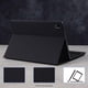 thumbnail image 5 of Funda con teclado SaharaCase Navigate Series para Samsung Galaxy Tab S11, 5 of 9