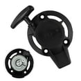 thumbnail image 1 of Mosiee For Wx10T Pull Starter Smooth Start Assembly Outdoor Equipment Maintenance, 1 of 8