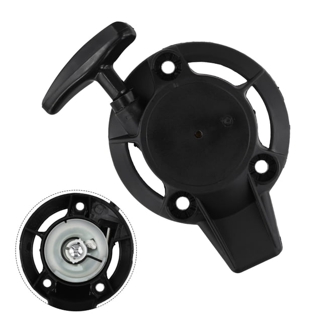 Mosiee For Wx10T Pull Starter Smooth Start Assembly Outdoor Equipment Maintenance