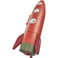 thumbnail image 2 of Ben & Holly Electronic Lights and Sounds Elf Rocket Playset Includes Ben Elf, 2 of 5
