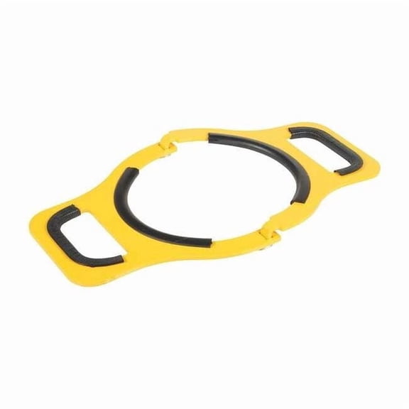 Vestil Manual Cylinder Lifter, Load Cap. 200 lb. CYL-M-9