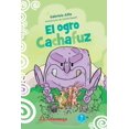 thumbnail image 1 of El ogro Cachafuz, 1 of 2