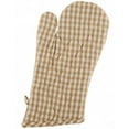thumbnail image 1 of MJs M. Trading AG-38294S-2 Four Mitaines&44; Toro Beige Chèque - Ensemble de 2, 1 of 1