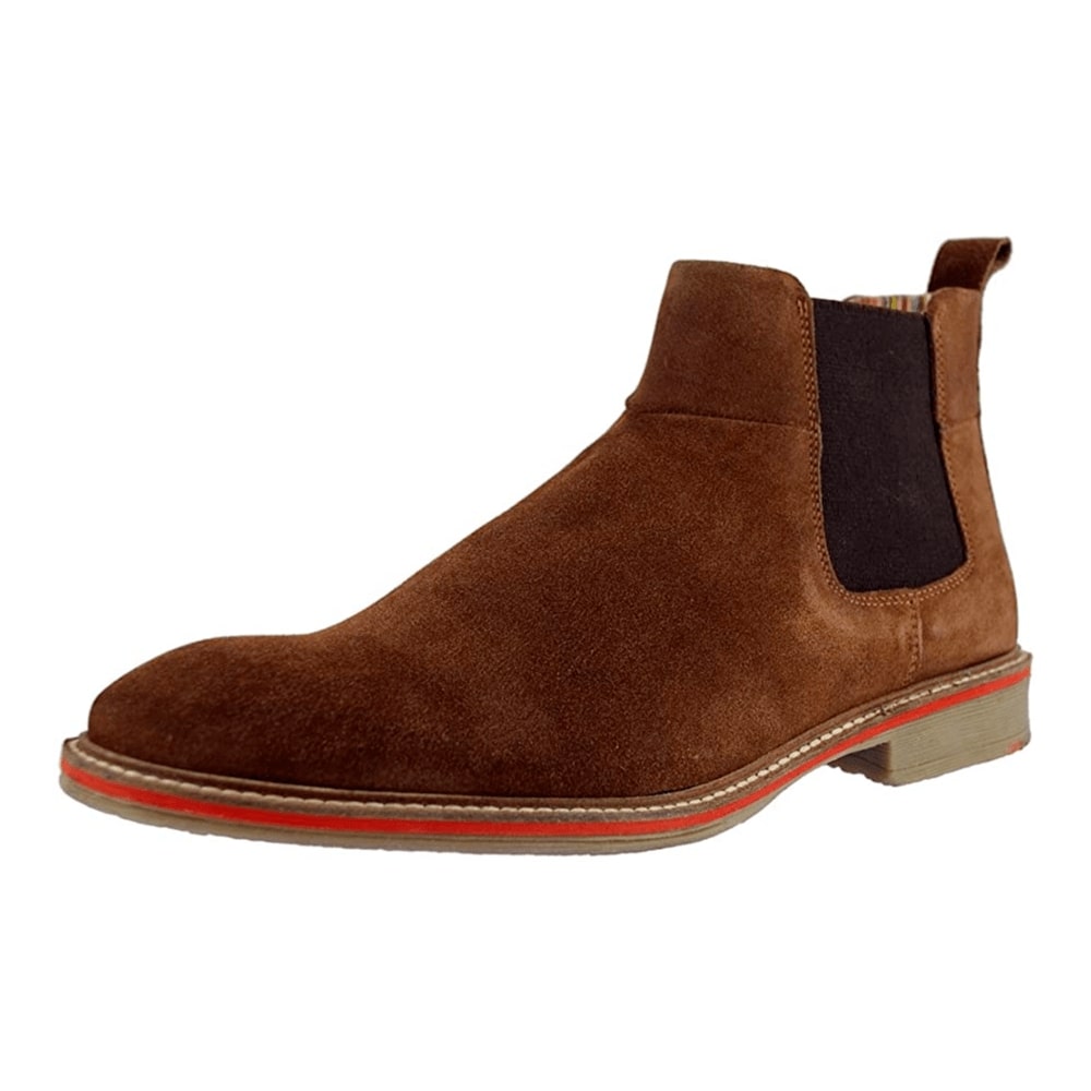 Brogini Ostuni V2 Riding Boots 