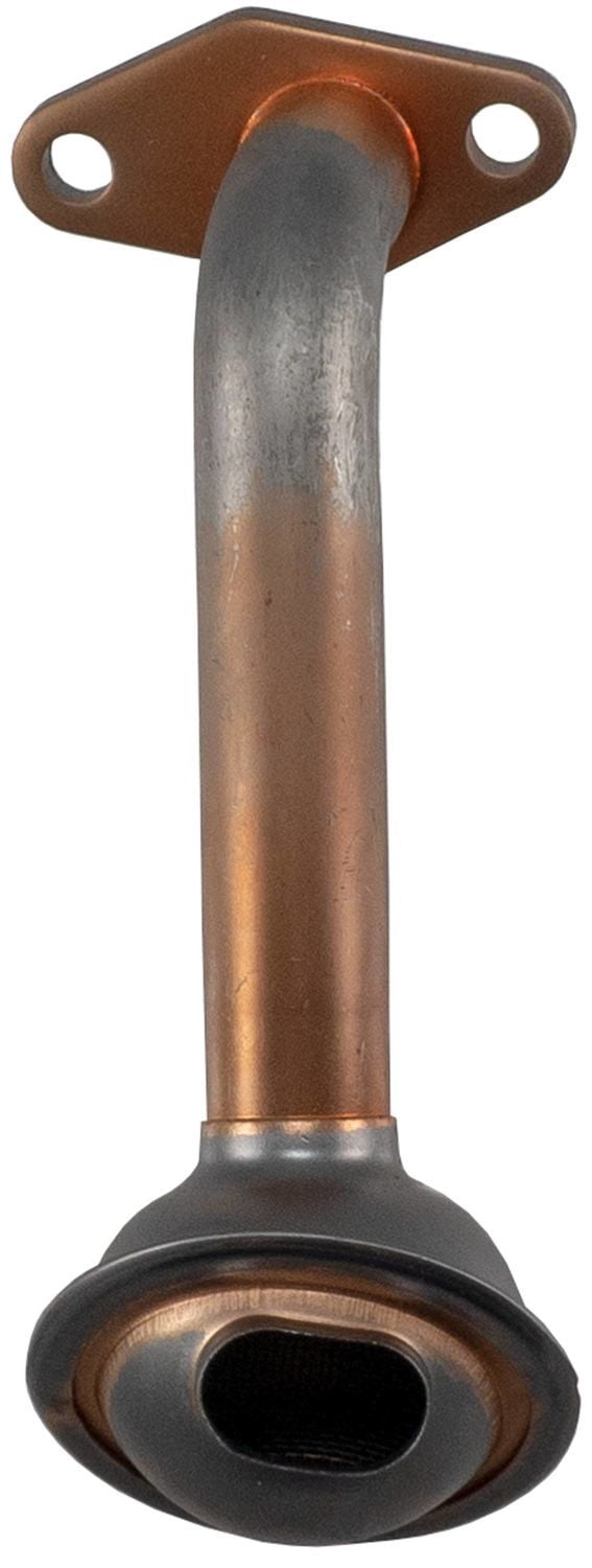 Melling Engine Oil Pump Pickup Tube and Screen P/N:399S Fits select: 2001-2011 HYUNDAI ACCENT, 2006-2011 KIA RIO