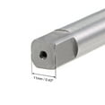 thumbnail image 4 of Unique Bargains Metric Machine Tap Left M18 Thread 2.5 Pitch H2 4 Flute High Speed Steel, 4 of 5