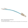 thumbnail image 3 of Water Temperature Gauge Sensor, Professional Car Temperature Sensor Accurate Quick Installation  for Cars, 3 of 7