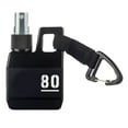 thumbnail image 2 of Botella pulverizadora de bombeo NikouMX 80 ml, 2 of 8