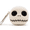 Jack Skellington, variant on CultureFly Peanuts Snoopy Joe Cool 2.75" Red Molded AirPods Pro Case Cover