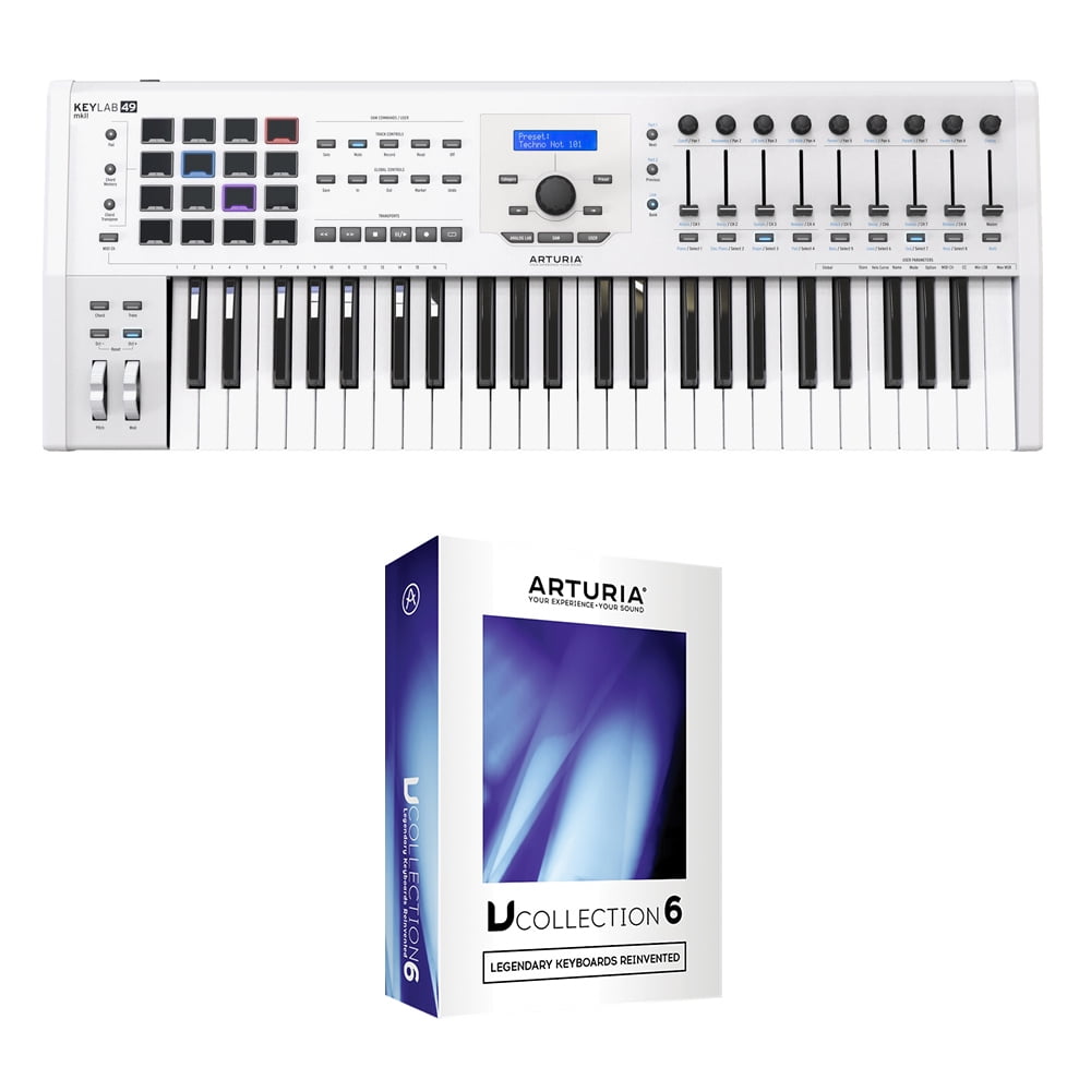 arturia v collection 5 v5.0.4 update list arturia v collection 5 v5.0.4 update list