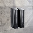 thumbnail image 4 of 350ML Shower and Lotion Dispenser Versatile for Bathroom Washroom (White a head), 4 of 6