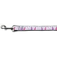 thumbnail image 4 of Pet Dog  Cat Nylon Collar or Leash, "Rockstar", 4 of 4