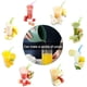 thumbnail image 4 of Exprimidor manual de cítricos, exprimidor de limón, exprimidor de fruta manual de doble propósito, exprimidor de fruta para limones, limas, naranjas, naranjas, pomelos, verde Adepaton WLJ-2017, 4 of 4