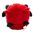 thumbnail image 3 of Mochibi - MONchibi - Stan the Demon - 6" Plush Toy, Collectable, Soft, Original, Stackable, Devil, 3 of 3