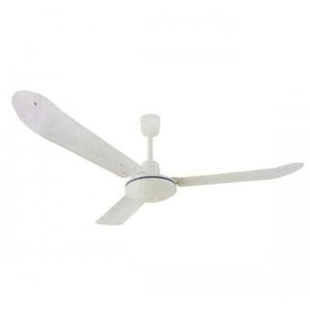 Ventilador De Techo Supreme 1-Vec-961 Blanco ALB SUPREME VENTILAODR