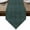Green, variant on Steel Blue Coastal Table Runner Linen Burlap Table Runner 60 Inches Long Farmhouse Vintage Solid Color Dresser Scarves for Kitchen Island Coffee Dining Room Party Wedding Holiday Decoration 13"x60"