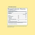 thumbnail image 6 of Unicity Unimate Pack : Unimate Natural Lemon Flavor (20 sachets) | Drink Mix, 6 of 6