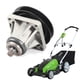 thumbnail image 4 of Conjunto De Husillo Para Cortacésped 618-0240 918-0240C Se Adapta A Cubiertas MTD De 46 Pulgadas 1997-, 4 of 7