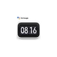 thumbnail image 3 of Reloj despertador Xiaomi Mi Smart Clock con asistente de Google Blanco, 3 of 6