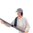 thumbnail image 2 of kurtrusly 1:64 Hand Painted Model People Figure Diorama Scenery Assistant White, 2 of 9