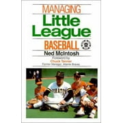 Managing Little League Baseball [Paperback - Used]