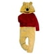thumbnail image 5 of Mameluco de NiÃ±o Disney Winnie Pooh Talla 6 aÃ±os Disney Pijamas para NiÃ±os, 5 of 5