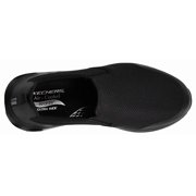 Skechers Slip on Shoes for Men, Go Walk Arch Fit - Togpath Casual Sneakers, Cushioned Insole, Breathable, Lightweight, Flexible Outsole