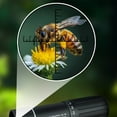 thumbnail image 6 of YongCo Durability Rubber Coated Telescope Powerful Zooms Monoculars Spotting Scope Golf Camping Travel Essential, 6 of 7