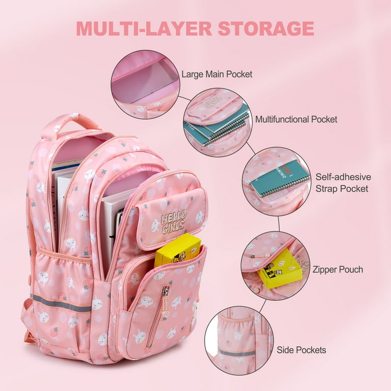 School bags cheap for year 8