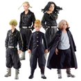 thumbnail image 2 of Figurines de Collection en PVC de 5 signes, 16 à 18cmwith box8 zhangyuxiang unisex, 2 of 2
