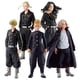 thumbnail image 2 of Figurines de Collection en PVC de 5 signes, 16 à 18cmno box6 zhangyuxiang unisex, 2 of 2