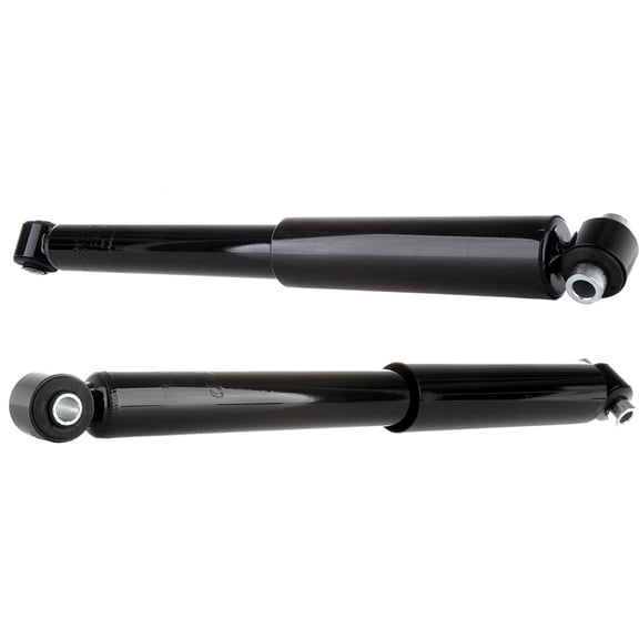 Shocks,SCITOO Rear Pair Gas Struts Shock Absorbers Fit for 2001 2002 2003 2004 2005 2006 2007 2008 2009 2010 for Chrysler PT Cruiser 343385 5989 Set of 2