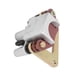 thumbnail image 4 of Pinza de freno Delantero derecho ANGGREK 9010-080800 para CFMoto 500 CF500 ATV UTV, 4 of 8