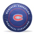 thumbnail image 1 of Coussin rondelle équipe Canadiens LNH, 1 of 1