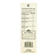 thumbnail image 3 of Zapatillas planas deportivas Kiwi Sport de Shoelaces, color negro, 137 cm, 3 of 4