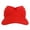 Red, variant on FhsagQ Hats Hats for Men Fashion Xl Summer Hats for Women Wide Bongrace Women Straw Beach Hat Little Girl Sun Cap Ladies Hats Mens Hats Winter Bulk Khaki One Size