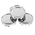 thumbnail image 3 of Miangastore 4 Pcs Capuchons de Moyeu de Roue de Voiture Capuchons de Moyeu de Pneu Automobile Housses de Moyeu de Remplacement Accessoires de Pneu de Voiture, 3 of 8