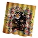 thumbnail image 3 of Cortina De Decoración De Cortinas De No Tóxicas 71 "x71" Retro Paloma, 3 of 4