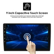 Hizpo Android 13 Bluetooth Apple CarPlay 2+32GB Wifi AUX 9 Touch Screen Car Stereo Radio Head Unit Multimedia GPS Navigation Player In Dash For Toyota Camry 2007 2008 2009 2010 2011