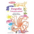 thumbnail image 1 of Zoografías. Literatura animal Blanco, 1 of 2