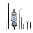 thumbnail image 3 of Accusize 0-0.15 in x .0005 in, Coaxial Centering Indicator, JD21-0001, 3 of 17