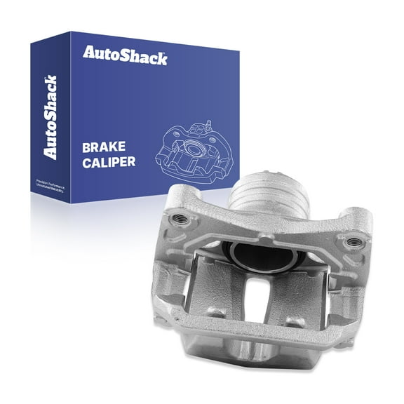 AutoShack Front Brake Caliper Right Replacement for 2009-2011 Nissan Murano 2003-2007 Nissan Murano 1-PC