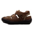 thumbnail image 2 of Sandalias para Niño Audaz 165705M cafe 17, 2 of 6