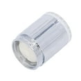 thumbnail image 4 of LED Water Tap, Large Water Outlet Automatic Hydroelectric Power LED Water Faucet Luminous  For Kitchen, 4 of 8