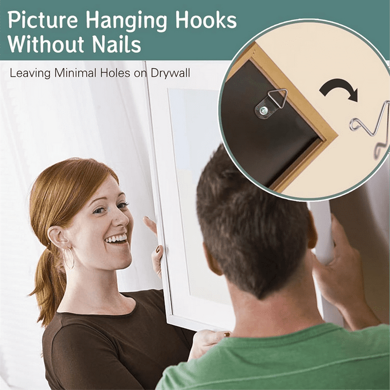 Super hooks for hanging pictures sale